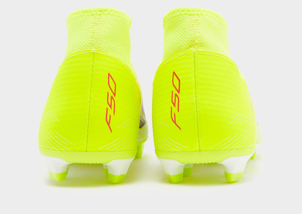 F50 Club FG