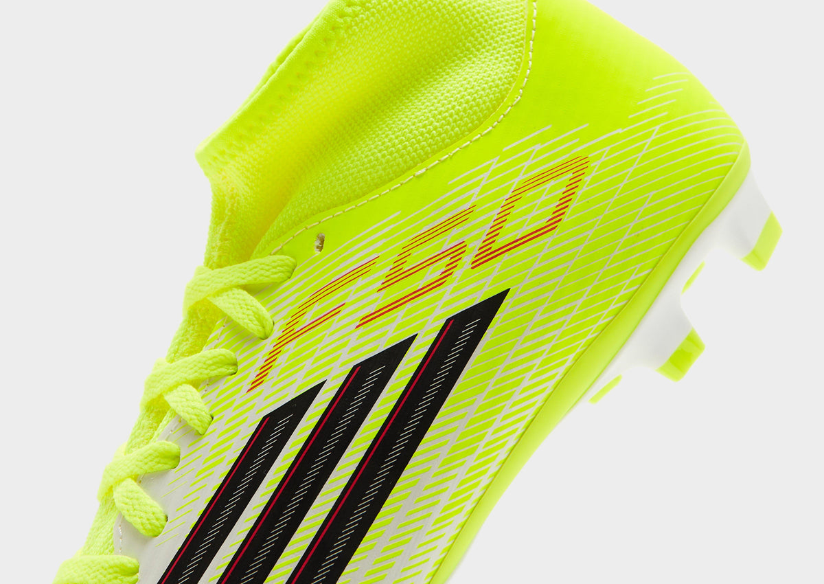 F50 Club FG