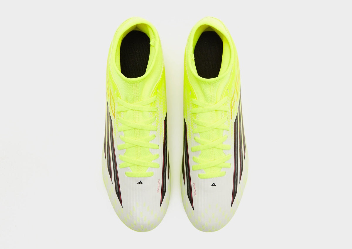 F50 Club FG