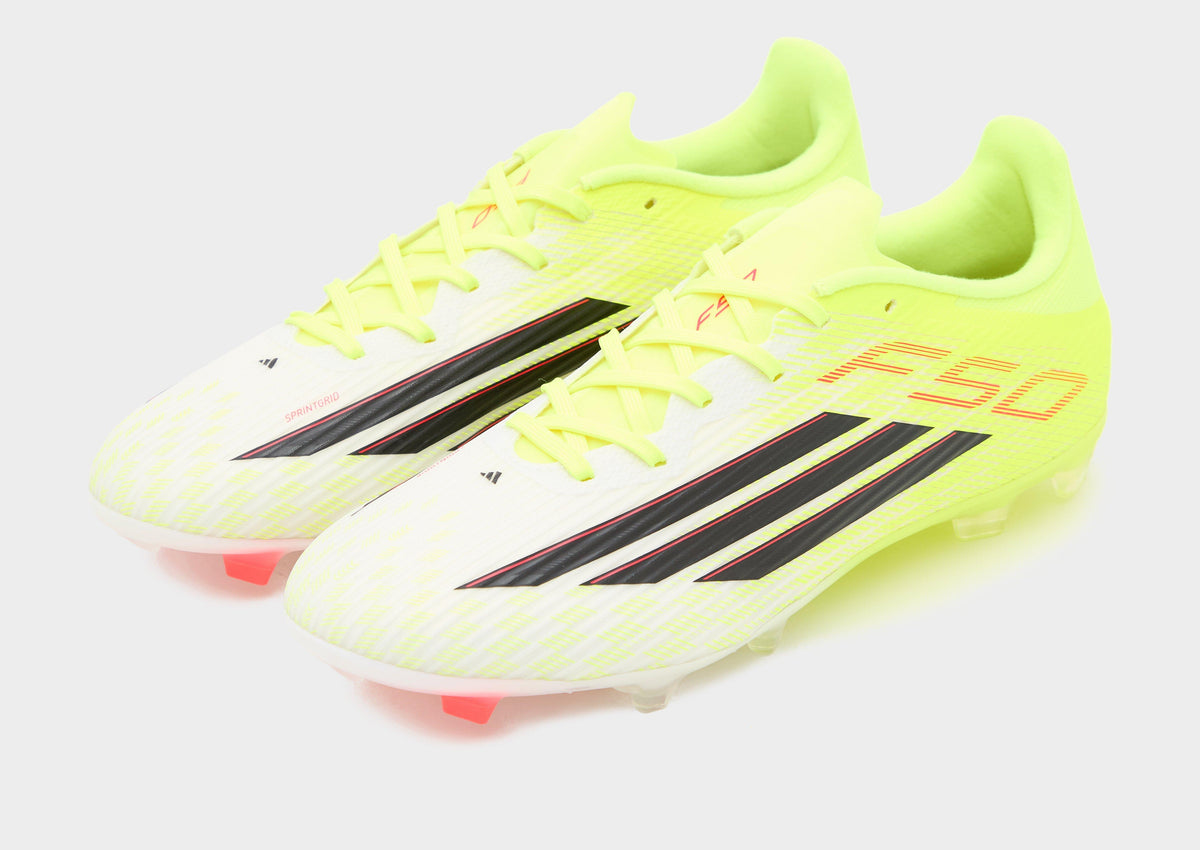 F50 League FG/MG