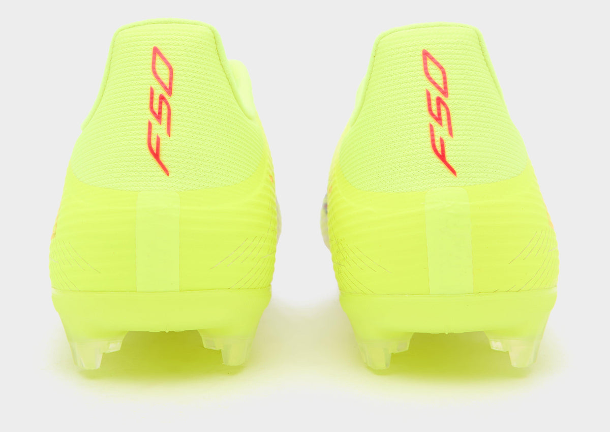 F50 League FG/MG