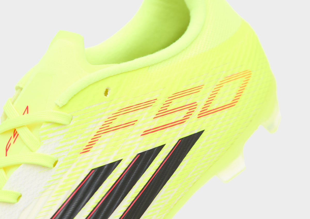 F50 League FG/MG