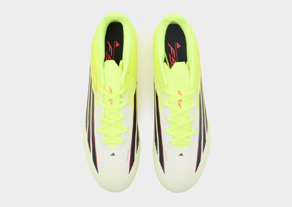 F50 League FG/MG