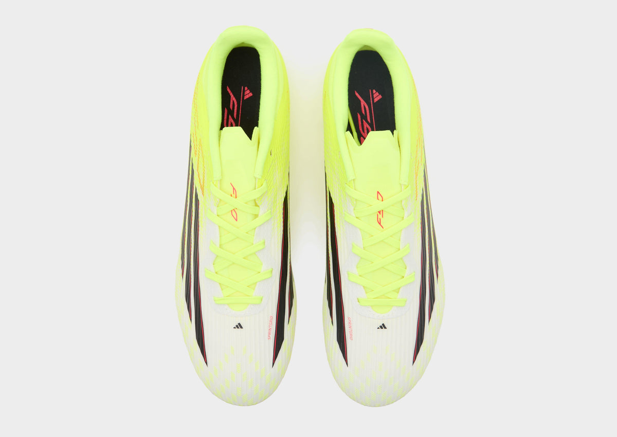 F50 League FG/MG