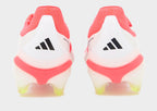 Predator Pro Fold-Over Tongue FG