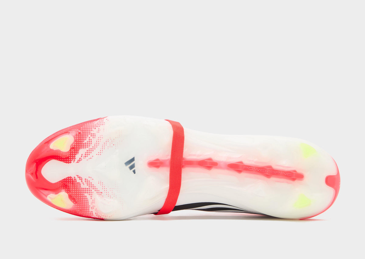 Predator Pro Fold-Over Tongue FG