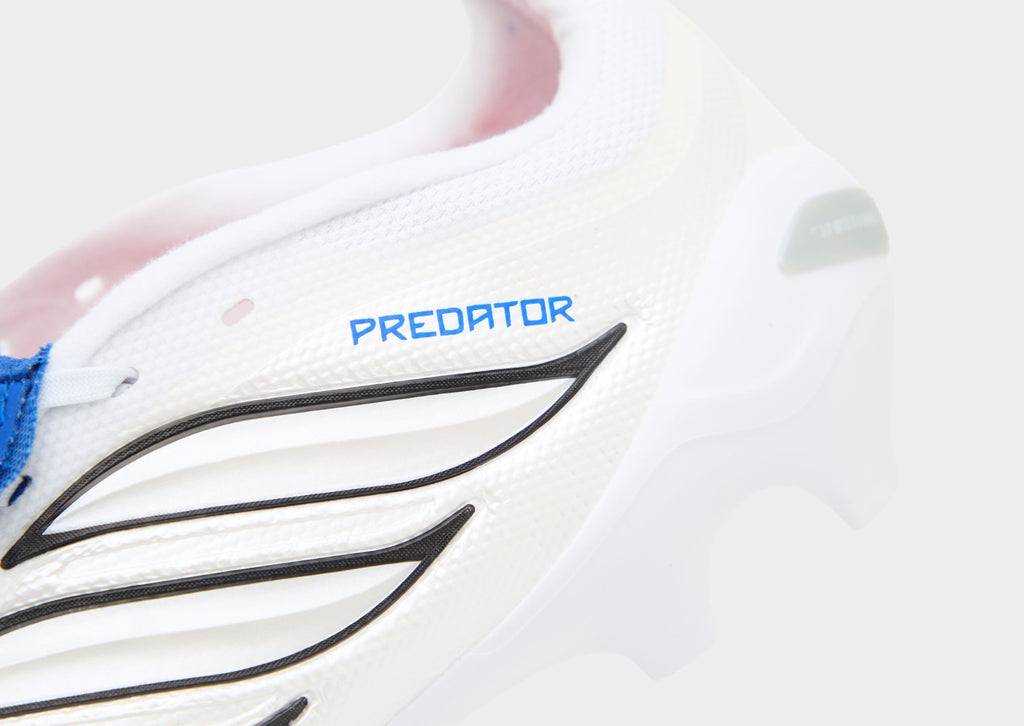 Predator League Fold-Over Tongue Bellingham FG