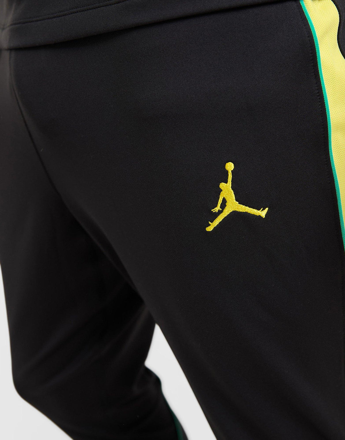 Brazil 2026 Strike Track Pants