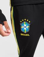 Brazil 2026 Strike Track Pants