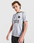 Paris Saint Germain Pre Match Shirt Junior
