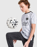 Paris Saint Germain Pre Match Shirt Junior