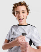 Paris Saint Germain Pre Match Shirt Junior