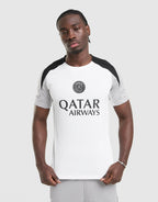 Paris Saint Germain Strike T-Shirt