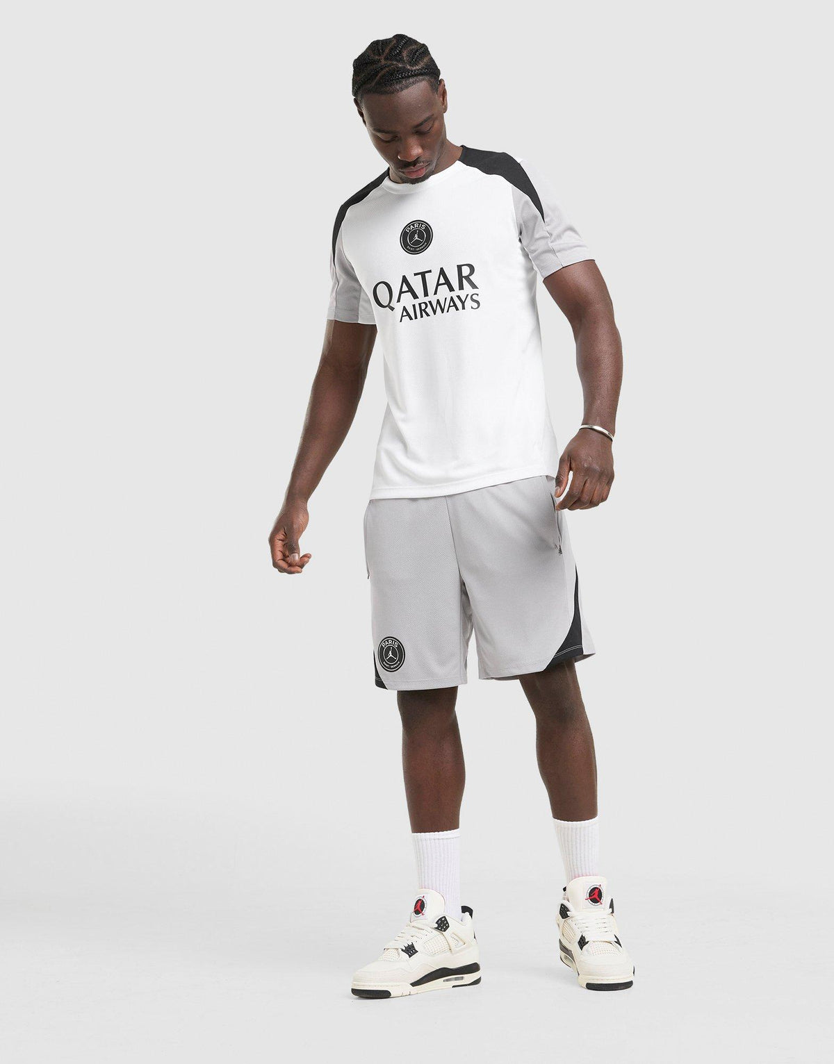 Paris Saint Germain Strike T-Shirt