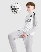 Paris Saint Germain Strike Drill Top Junior