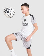 Paris Saint Germain Strike Shirt Junior's