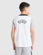 Paris Saint Germain Strike Shirt Junior's