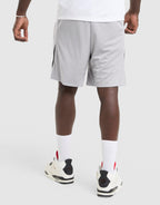 Paris Saint Germain Strike Shorts