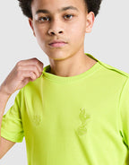 Tottenham Hotspur FC Graphic T-Shirt Junior