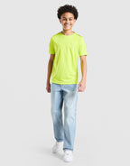 Tottenham Hotspur FC Graphic T-Shirt Junior