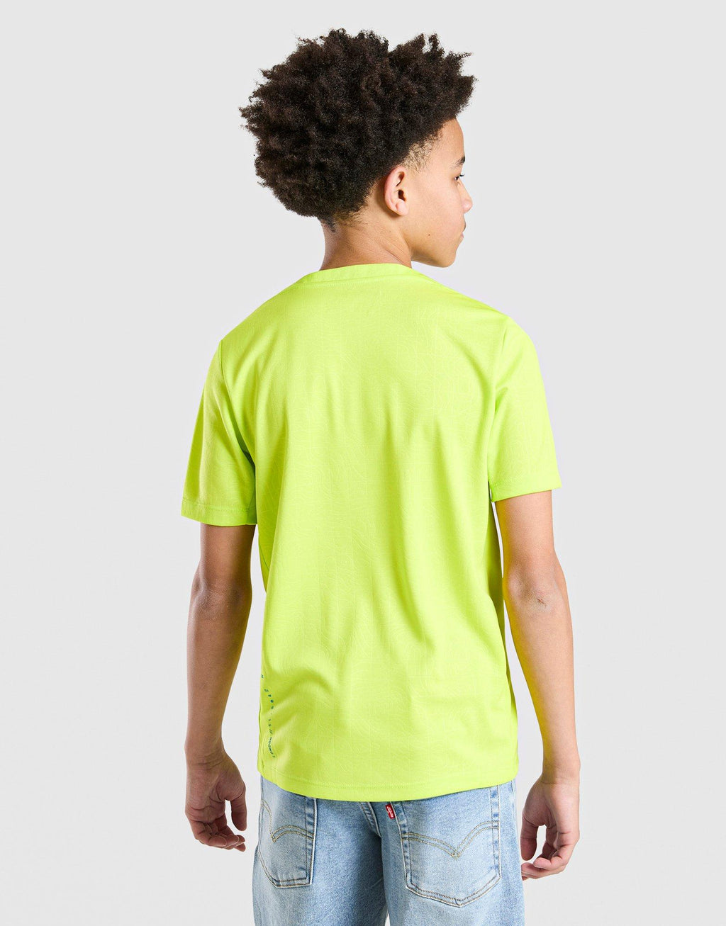 Tottenham Hotspur FC Graphic T-Shirt Junior