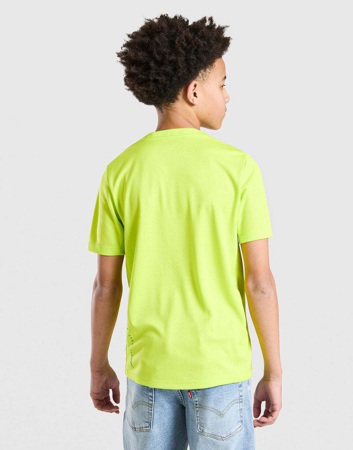Tottenham Hotspur FC Graphic T-Shirt Junior