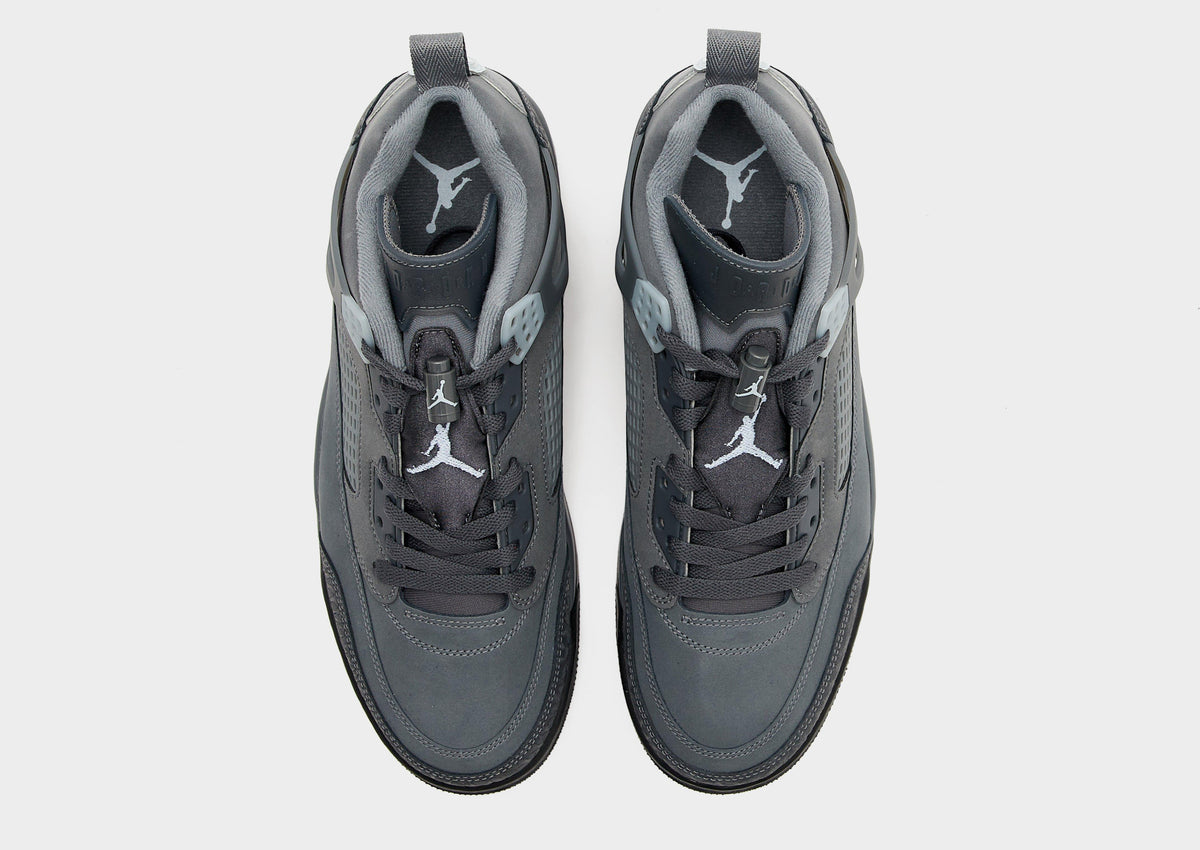 Spizike Low