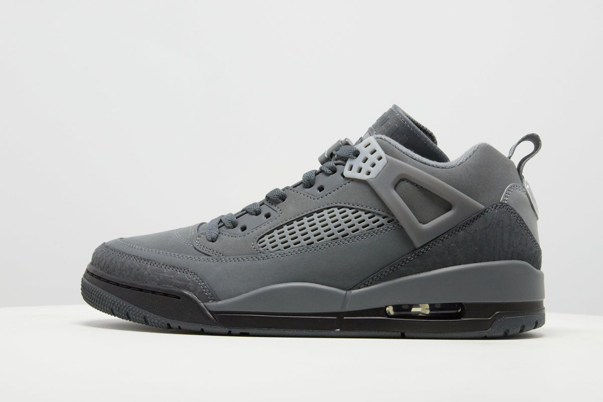 Spizike Low