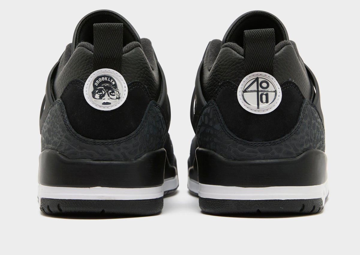 Spizike Low