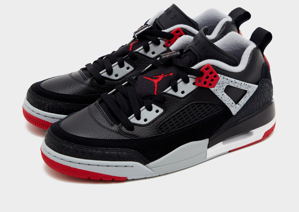 Spizike Low