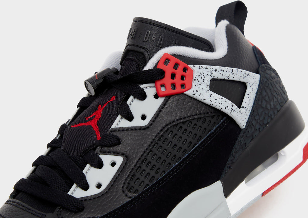 Spizike Low