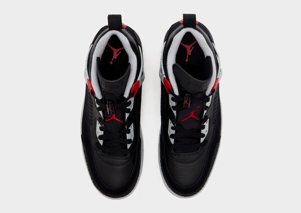 Spizike Low