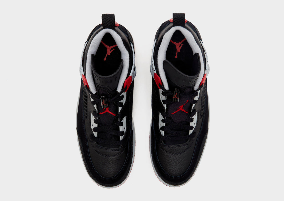 Spizike Low