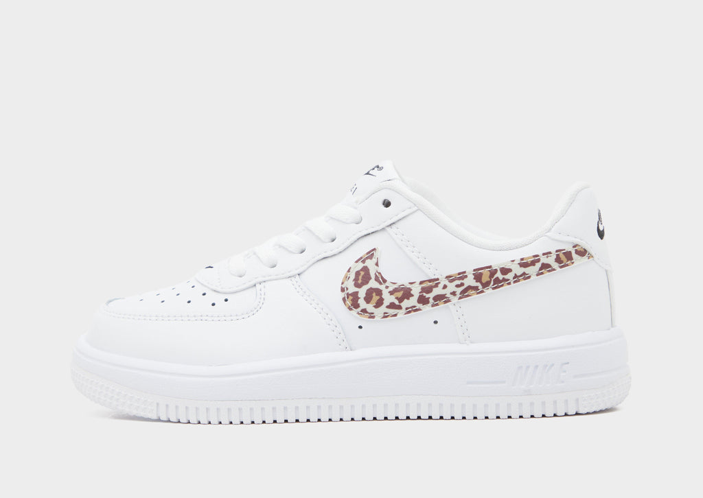 Air Force 1 '07 LV8 Children