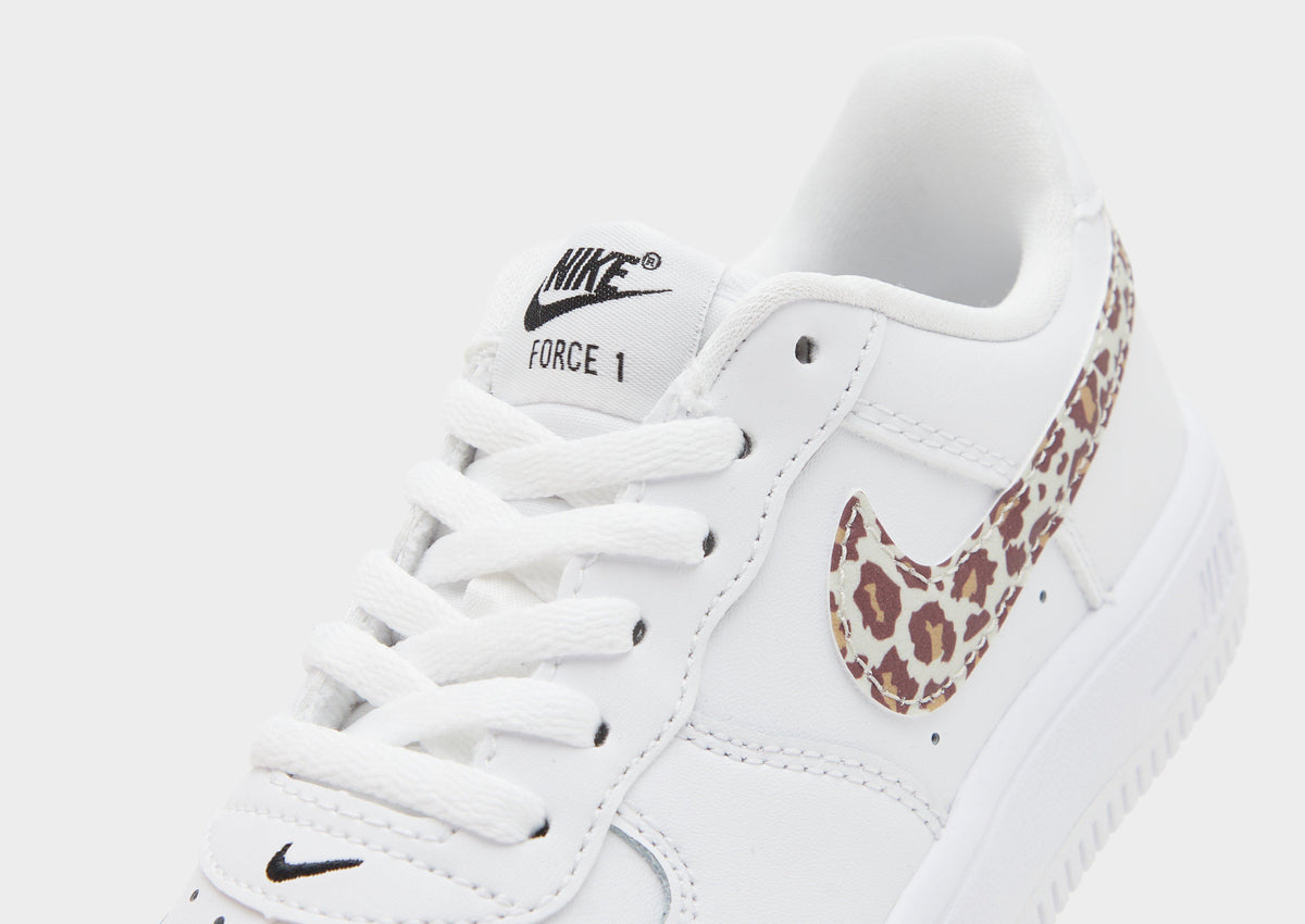 Air Force 1 '07 LV8 Children