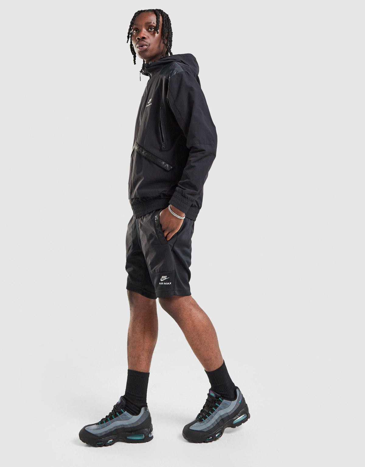 Air Max Tape Shorts