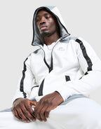 Air Max Poly Full Zip Hoodie