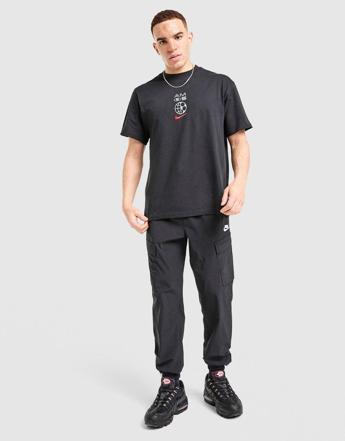 Air Max 95 T-Shirt