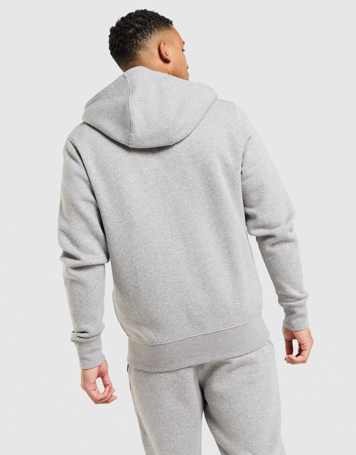 Foundation Full Zip Hoodie