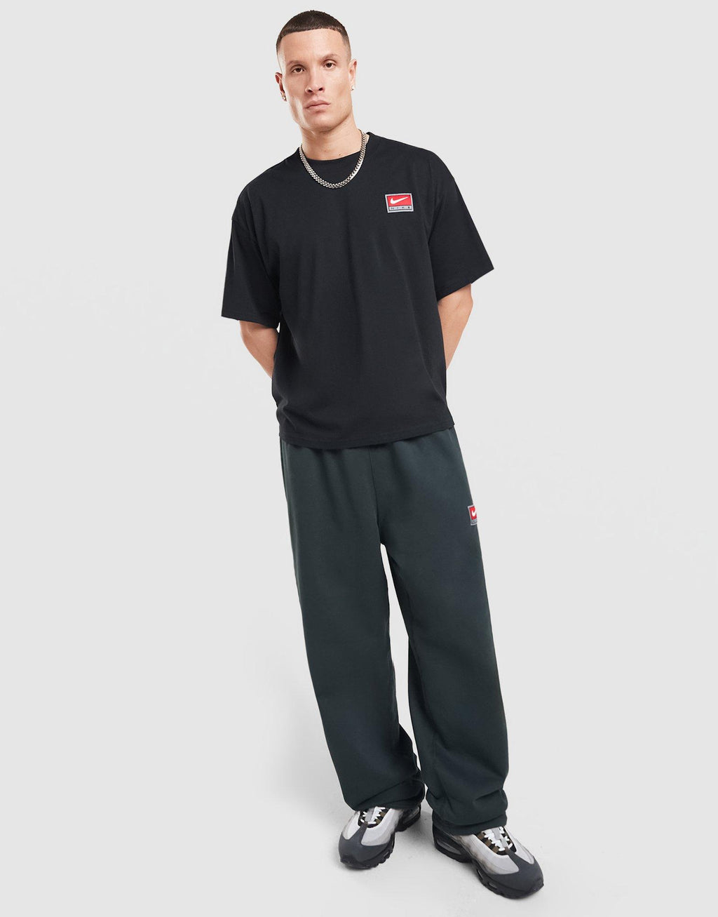 Life Solo T-Shirt