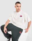 Knit T-Shirt