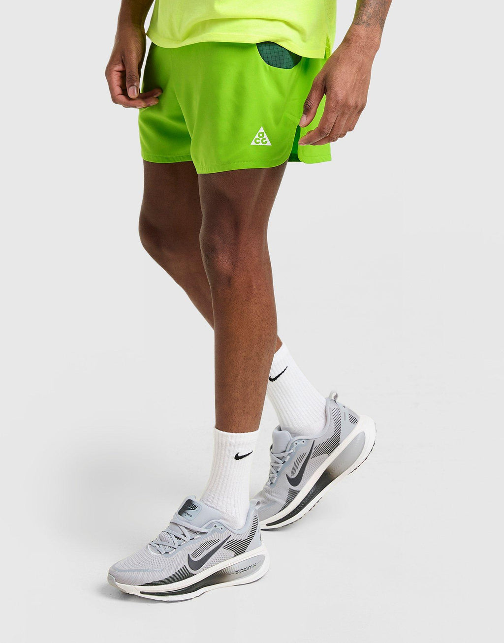 ACG Running Shorts