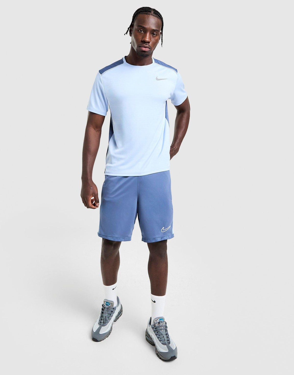 Miler 1.0 T-Shirt