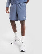 Challenger 7" Shorts