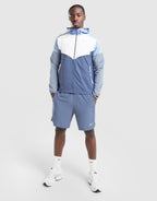 Challenger 7" Shorts