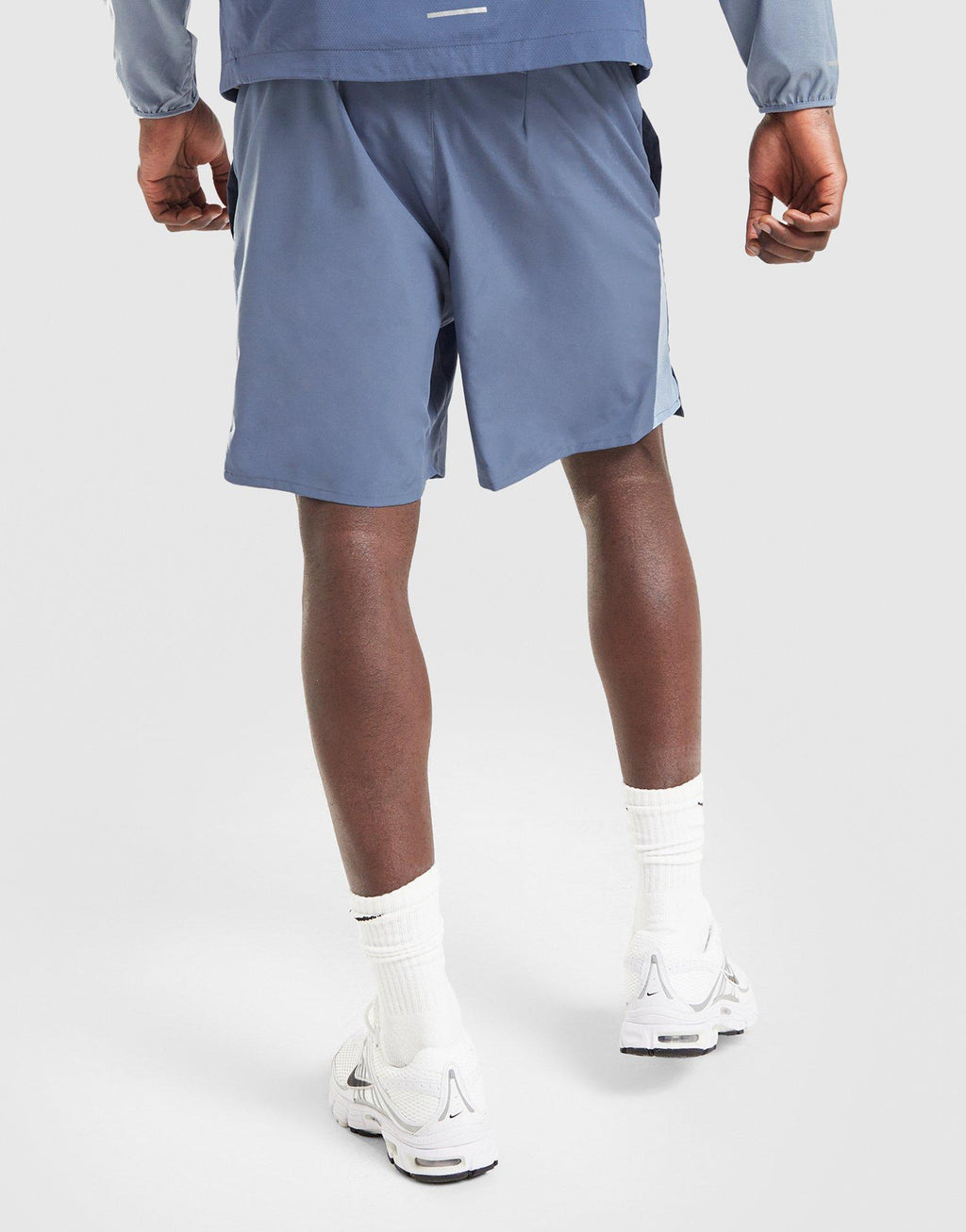 Challenger 7" Shorts