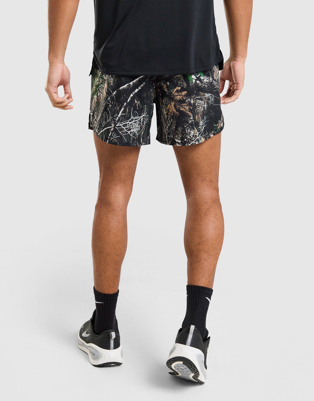 Realtree Stride Shorts