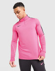 Strike 1/4 Zip Top