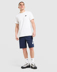 Alumni French Terry Shorts