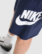 Alumni French Terry Shorts